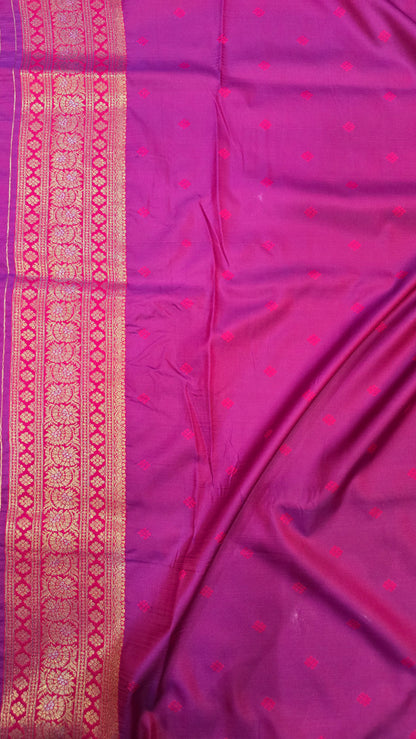 Varnika Teal Blue Banglori Silk Tissue Soft Silk Saree